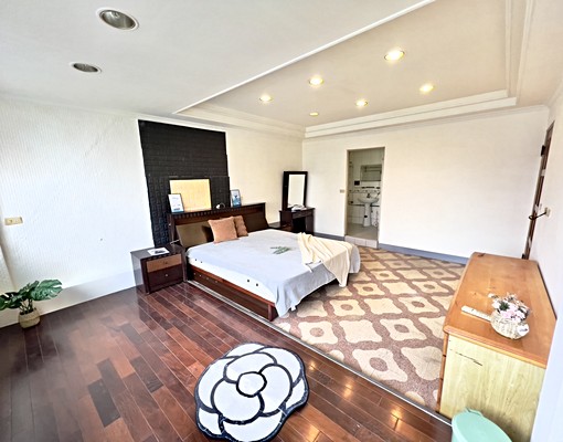 內壢市場/大坪數三房兩廳/可補助/雙衛浴/近內壢車站.國小 - Image 4