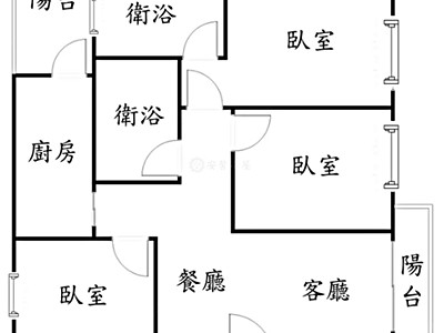社區圖片