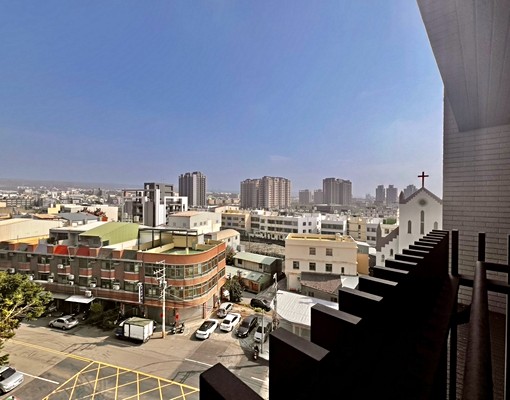精銳錦/大三房/低總價/知名建商/現代建築 - Image 8