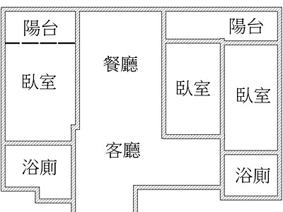 社區圖片