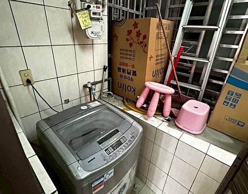 鉑斯✨松江南京站秒殺超大間3房木質地板 - Image 12