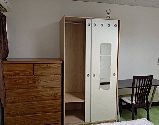 可租補歡迎朋友合租2+3樓四房合租屋 - Image 12