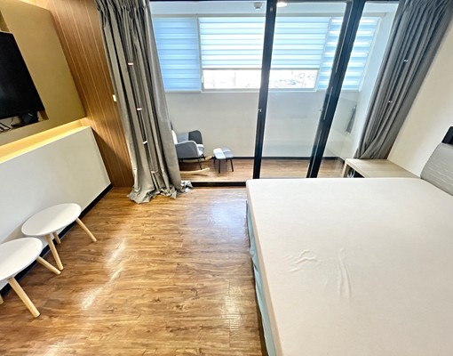 近比樣廣場👍.超美採光電梯房👍24小時管理員👍 - Image 4