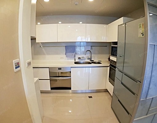 鉑斯✨中山國小高樓景觀4房精品住家 - Image 3