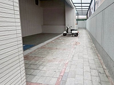 社區圖片