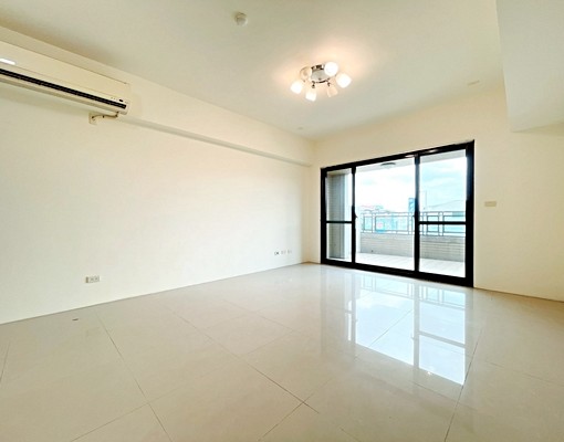 可租補近中興大學🌟大三房平車露臺戶🌟 - Image 5