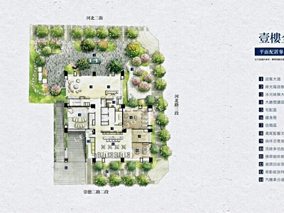 社區圖片