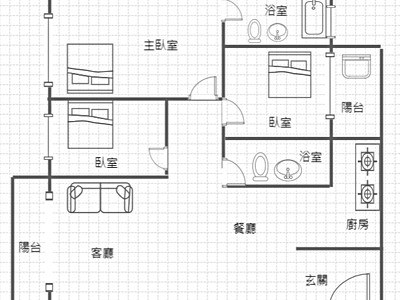 社區圖片