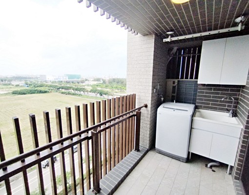 好室成家|免仲介費全新未住超美渡假2房平車可入籍雙租補 - Image 11