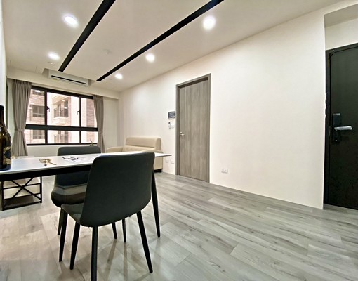 📣北屯區🚀洲際崇德特區❗質感裝潢👀可申請租屋補助💯 - Image 2