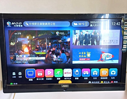 👍可租補可入籍開伙✨第四台網路水免費埔心車站景觀電梯套房 - Image 7