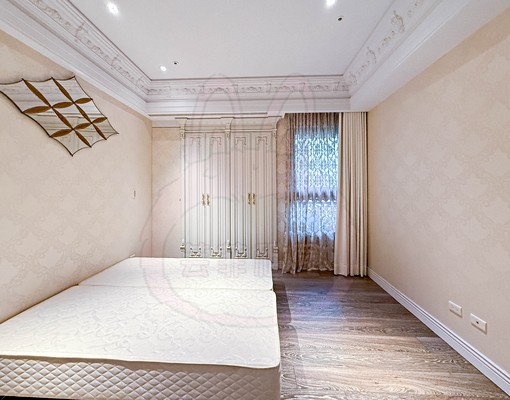 🎀專營七期豪宅🎉【東方之冠】🔥4房平車🏠千萬裝潢‼️ - Image 9