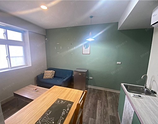 小薇租屋🍒近小檜溪🍒公寓一房一廳🍒採光通風佳🍒 - Image 6