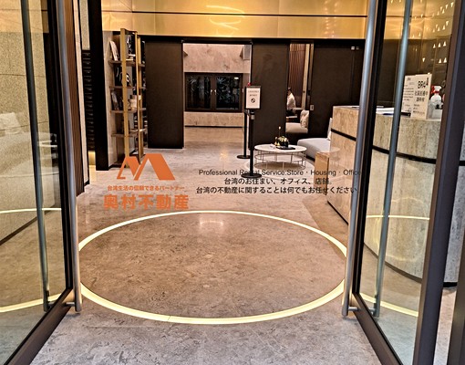 🍀MRT忠孝復興~全新高檔裝潢🧡精華區首選高檔宅邸 - Image 14