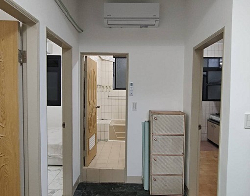 基隆安樂區黃金地段公寓整層出租，拎包入住超便利。 - Image 4