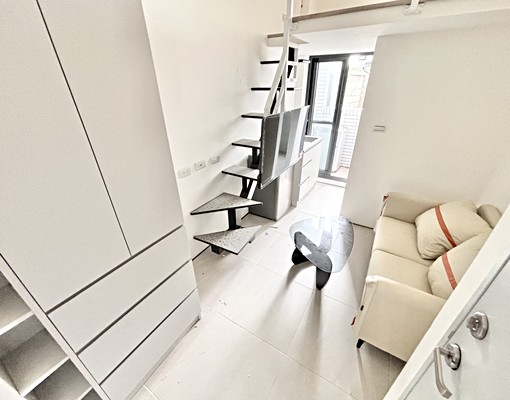 東海榮總✨可貓樓中樓✅租屋補助✅陽台獨洗✅機車位 - Image 6