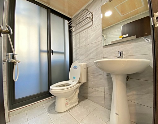 澄清工業✨短租首選✅租屋補助✅陽台獨洗✅流理臺 - 591租屋網 - Image 6