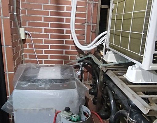 基隆安樂區基金一路公寓整層出租，全新家電拎包入住。 - Image 9