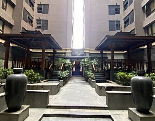 鄉林夏都2房2廳附全套家具家電拎包入住附B1平面大車位 - Image 14