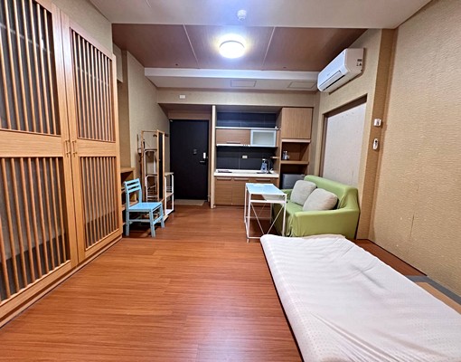 MVP社宅可租補清淞溫泉社區美屋套房 - Image 4