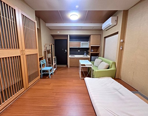 MVP社宅可租補清淞溫泉社區美屋套房 - Image 5