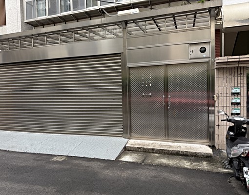 中山北路7段東和公園旁套房共用廚房餐廳 - Image 18