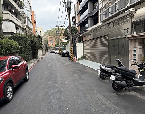 中山北路7段東和公園旁套房共用廚房餐廳 - Image 19