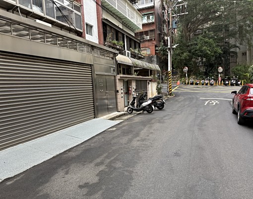 中山北路7段東和公園旁套房共用廚房餐廳 - Image 20