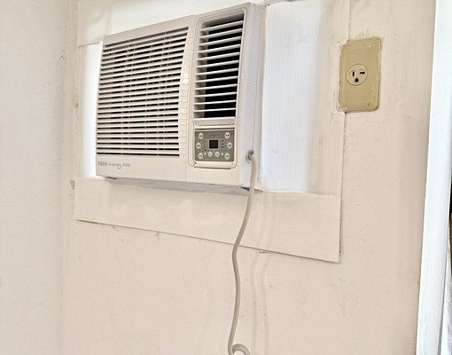 【可租補】全新變頻冷氣，全雙門冰箱，台水台電，有警衛，收垃圾 - Image 8