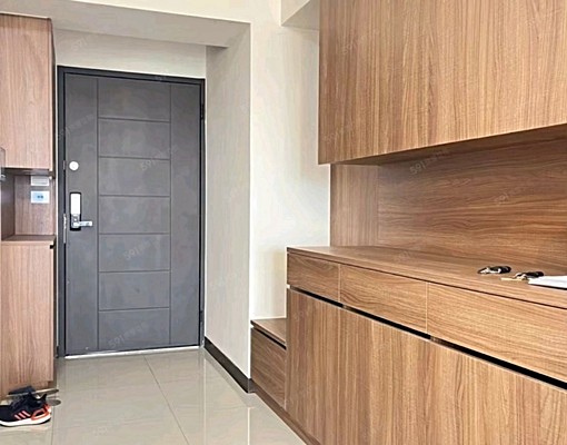 🏡青埔A18高鐵景觀3+1房-獨立雙車位(一卡皮箱入住) - Image 4