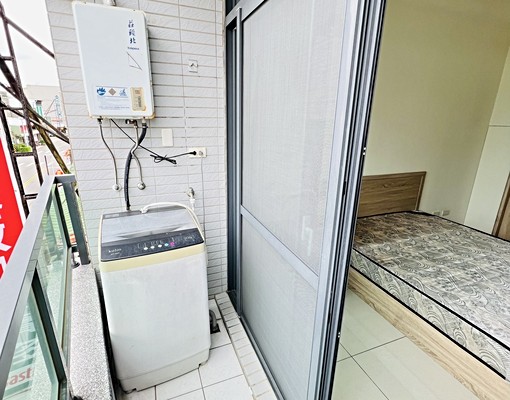 台電帳單／瓦斯熱水器／學區旁／採光好機能佳 - Image 12