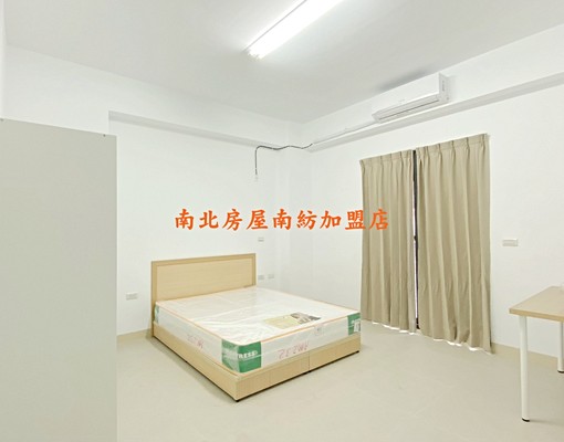 麻豆和平路透天套房分租 - Image 1