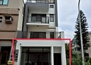 頭份市-信三街店面，28坪
