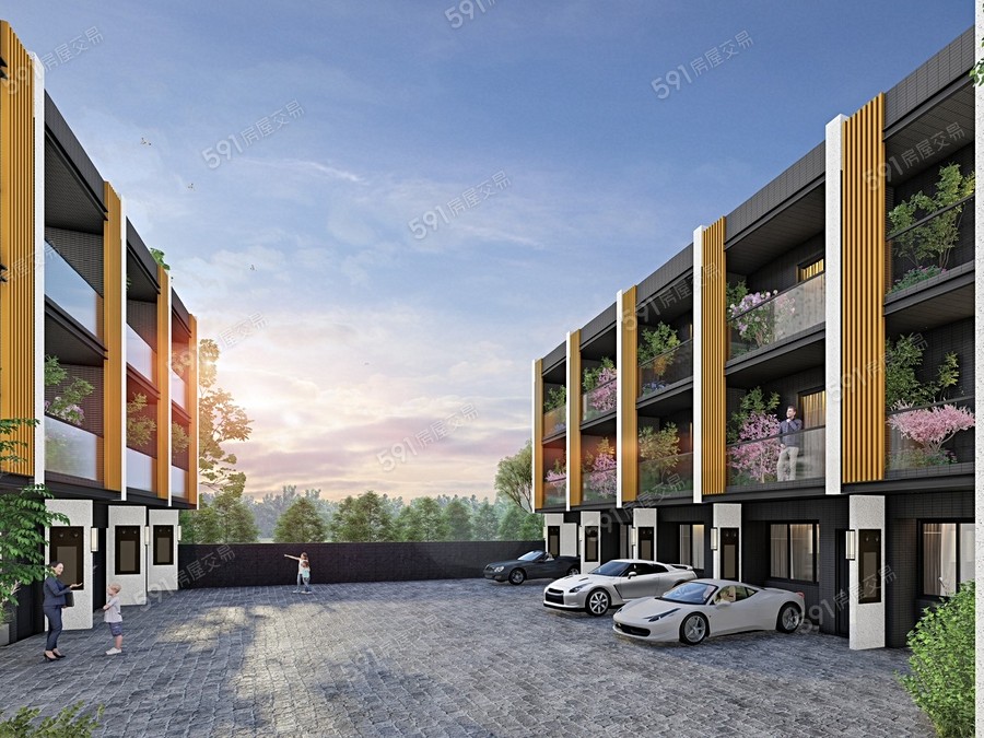 高鐵名邸3封面圖