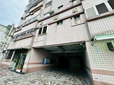 社區圖片
