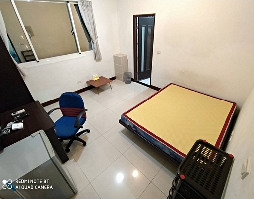 近中壢後站南亞電梯可寵套房 - Image 1