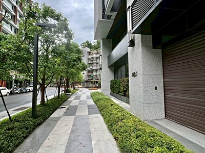 社區圖片