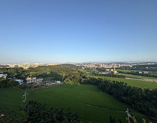 楊梅火車站🚩無限景觀美3+1房🌃🌄 - Image 2