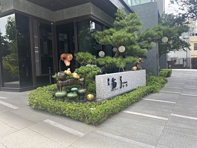 社區圖片