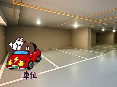社區圖片