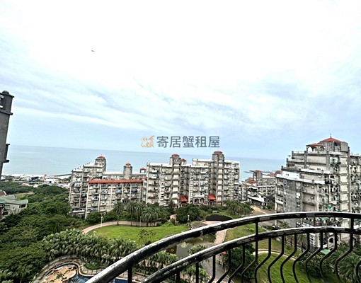寄居蟹社會住宅🏠可租補~海景戶度假屋佛朗明哥二房 - Image 10