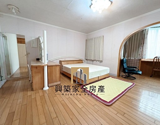 🍍近竹科工研院、68|大坪數四房|含雙車位 - Image 10
