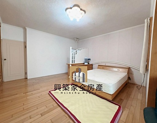 🍍近竹科工研院、68|大坪數四房|含雙車位 - Image 11