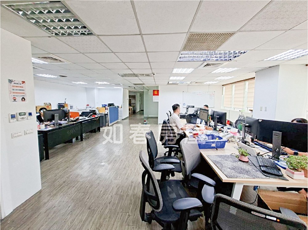 更多商辦請搜尋「台中商辦全覽網-如春房屋」，深耕台中四十年