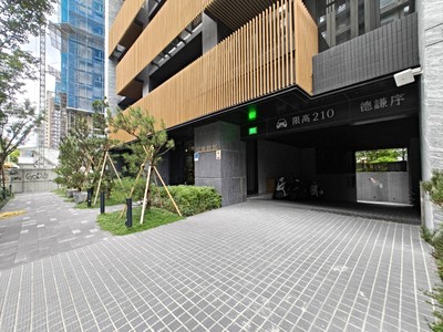 社區圖片