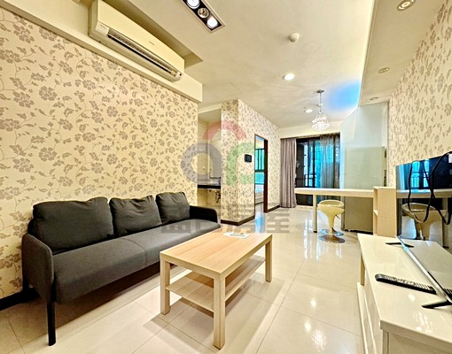 中科新杜拜~漂亮雙採光兩房~衛浴開窗~可寵可租補 - Image 2