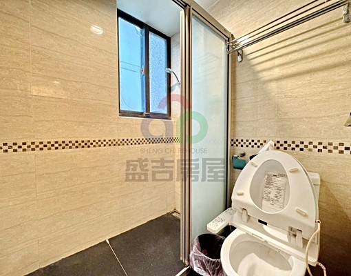 中科新杜拜~漂亮雙採光兩房~衛浴開窗~可寵可租補 - Image 7