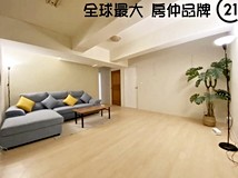 民族路府中捷運約450公尺❤..