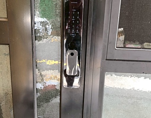北歐輕工業風式免鑰匙溫馨宅(含水電、網路) - Image 2