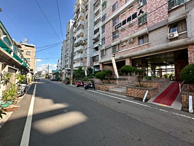 社區圖片